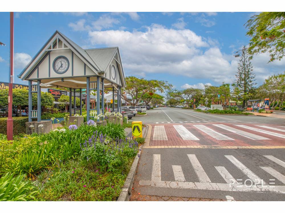 26 Frederick Street, Wellington Point, QLD 4160
