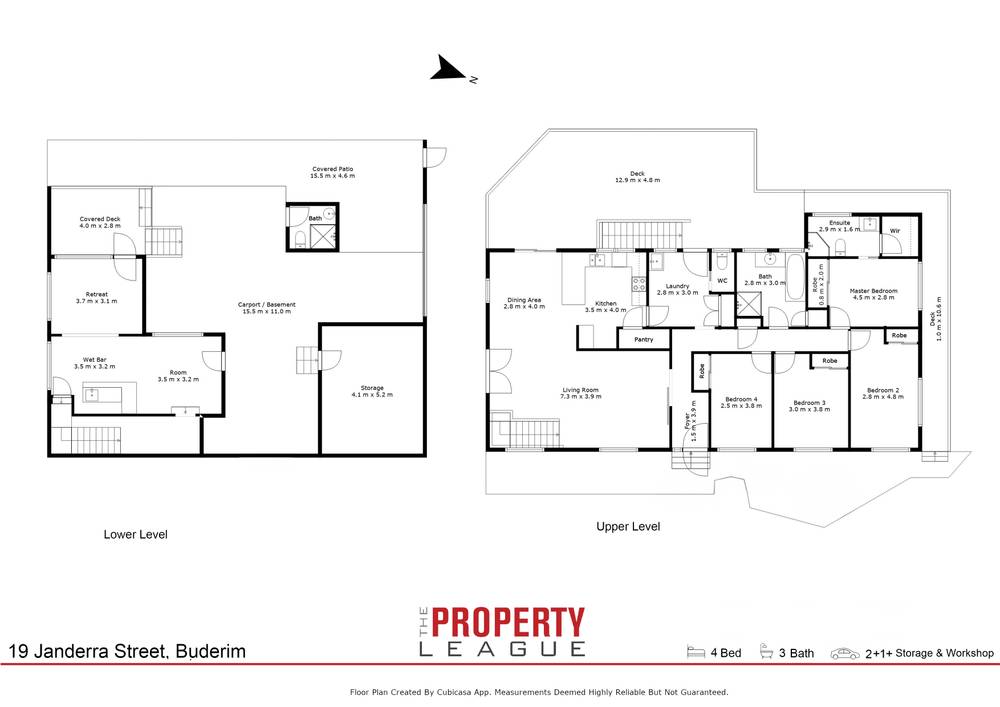 19 Janderra St, Buderim, QLD 4556