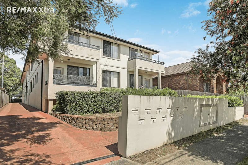 6/40 Yangoora Road, BELMORE, NSW 2192