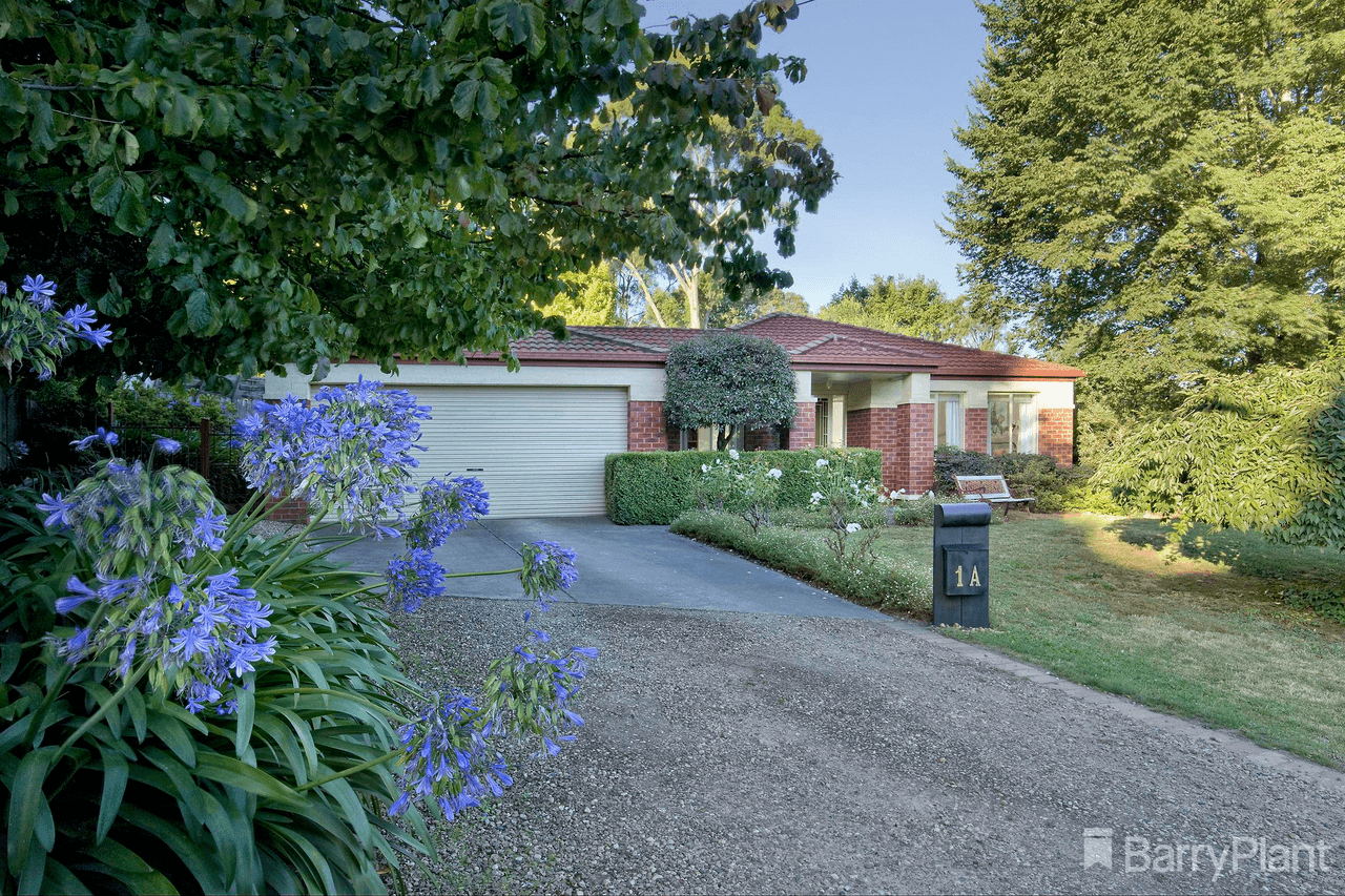 1a Royal Parade, EMERALD, VIC 3782