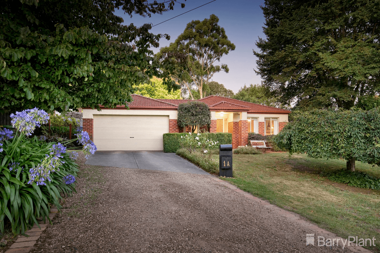 1a Royal Parade, EMERALD, VIC 3782