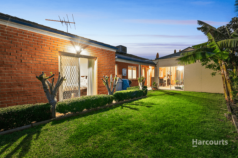 42 Littlecroft Avenue, NARRE WARREN SOUTH, VIC 3805