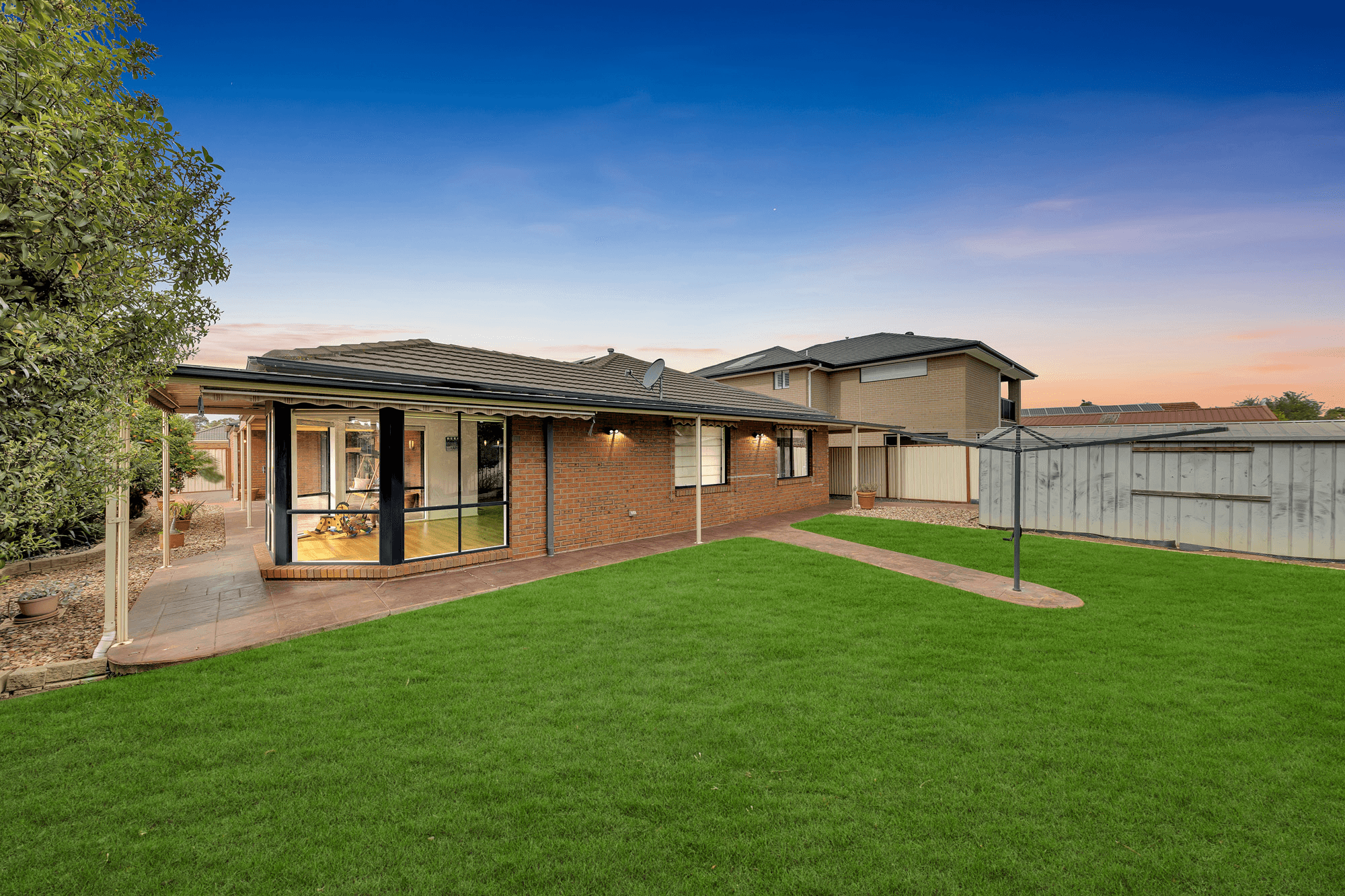 12 Rainone Place, TARNEIT, VIC 3029