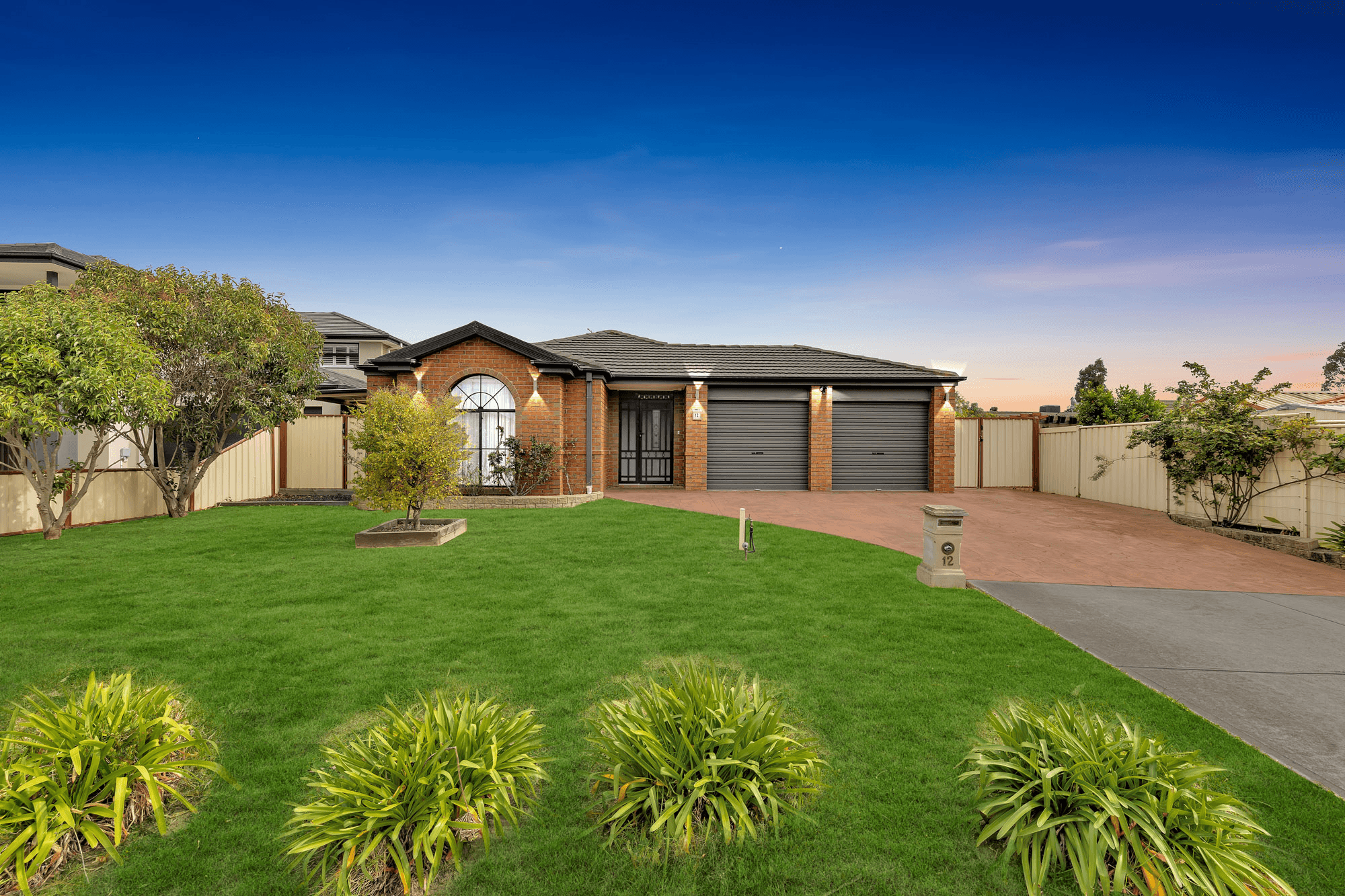 12 Rainone Place, TARNEIT, VIC 3029