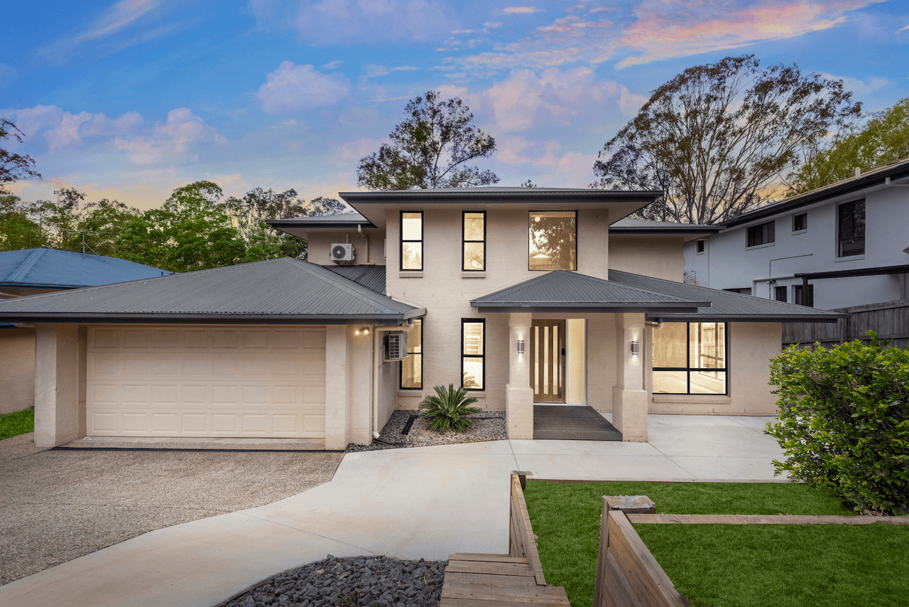 9 Brian Morrison Drive, ALBANY CREEK, QLD 4035