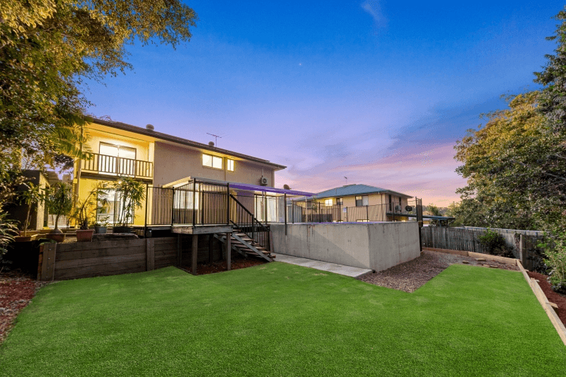 9 Brian Morrison Drive, ALBANY CREEK, QLD 4035