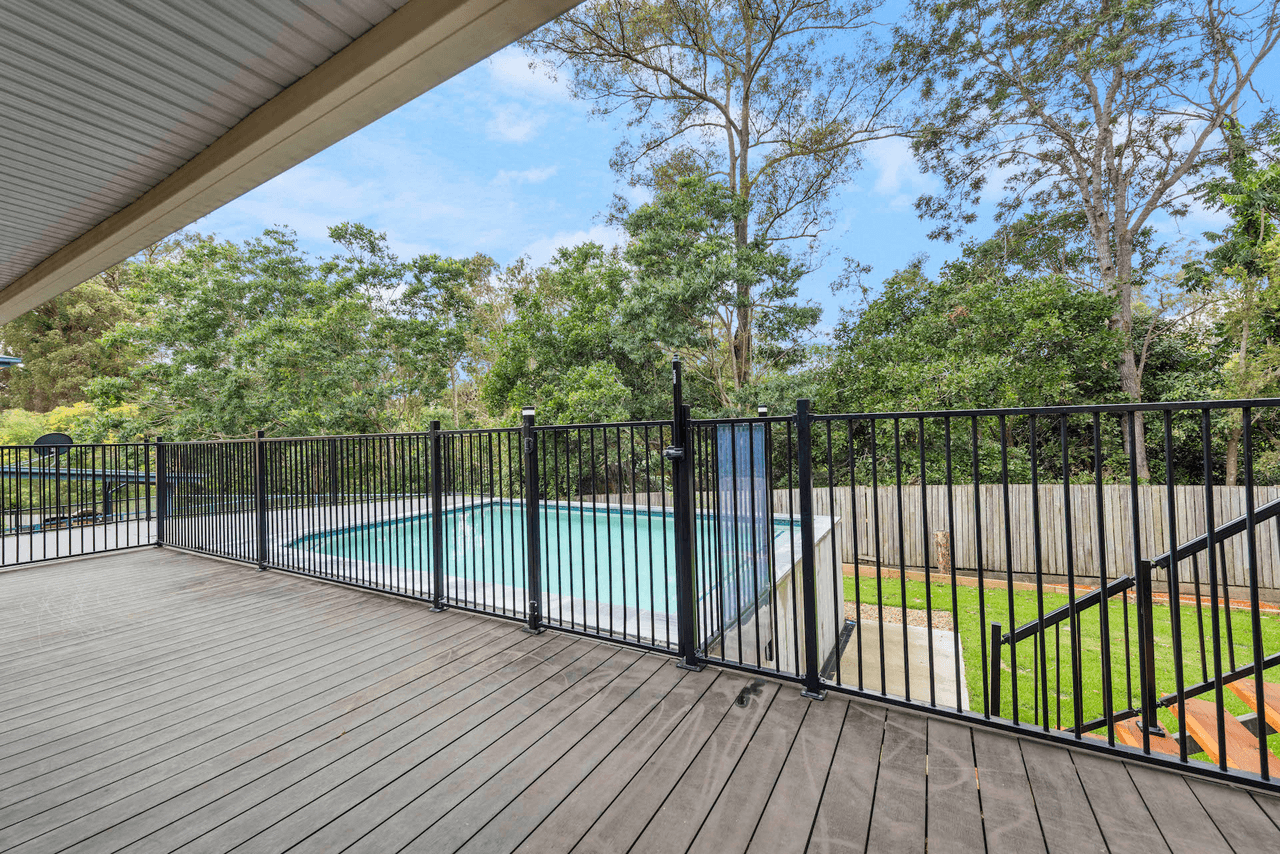 9 Brian Morrison Drive, ALBANY CREEK, QLD 4035