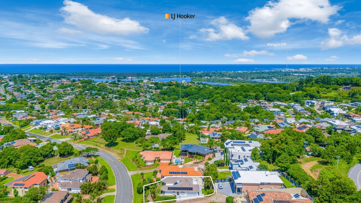 38 Lochlomond Drive, Banora Point, NSW 2486