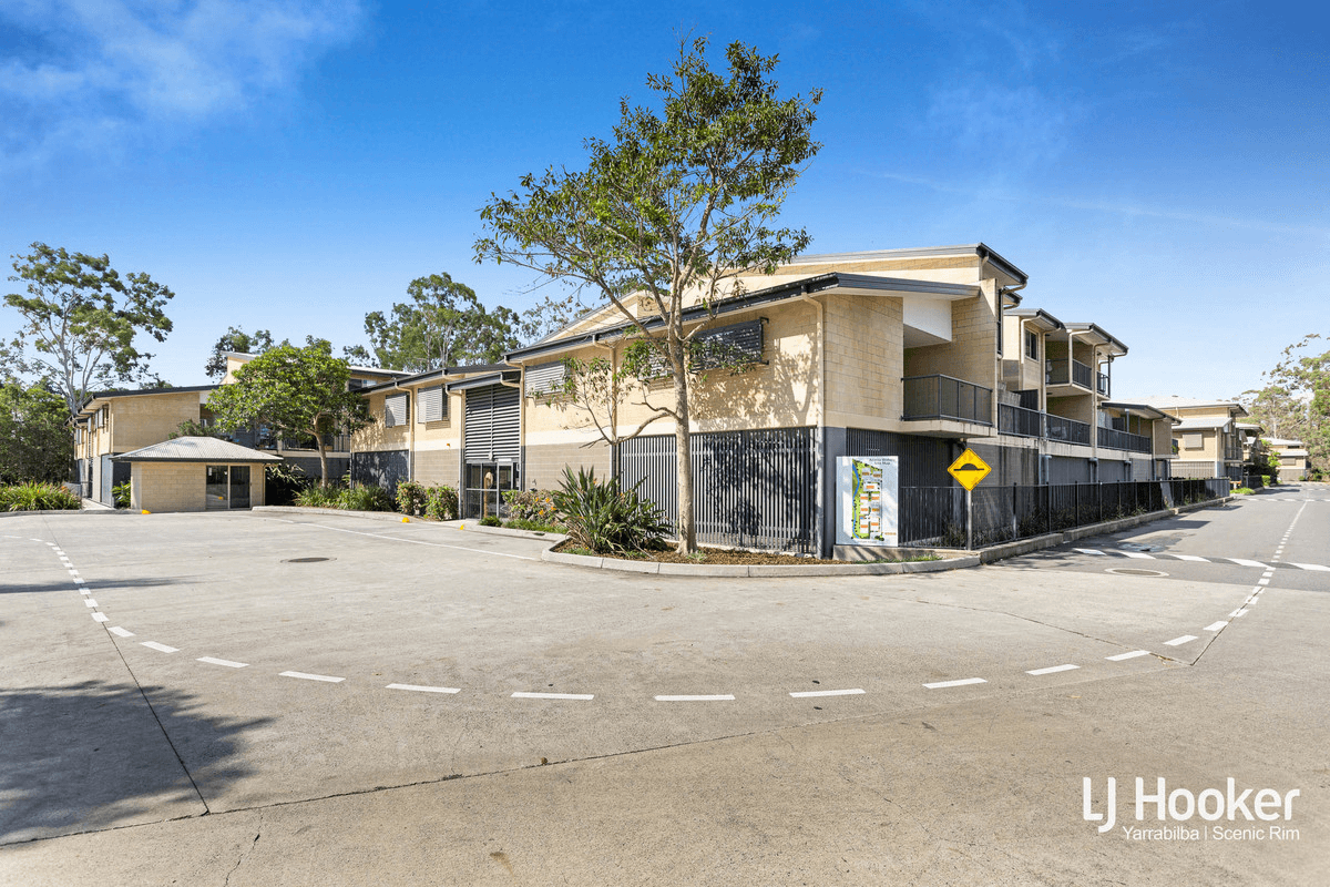 91/155 Fryar Road, EAGLEBY, QLD 4207