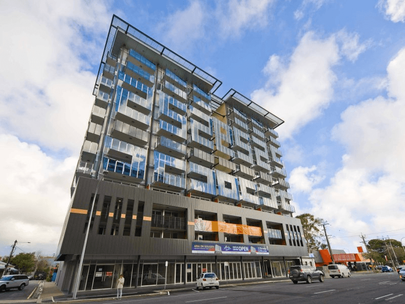 1204/281 Gouger Street, ADELAIDE, SA 5000