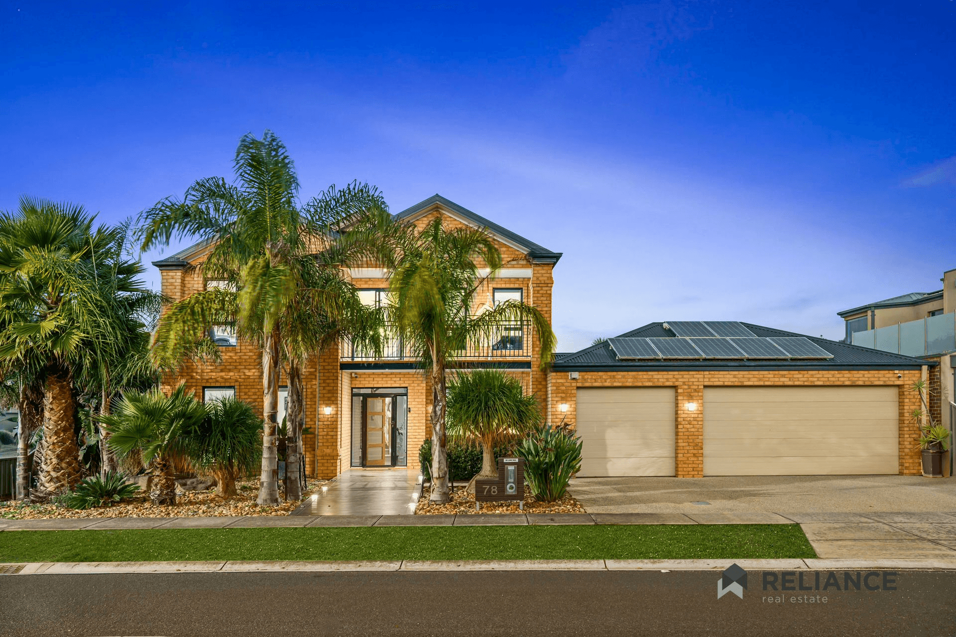 78 Riversdale Drive, Tarneit, VIC 3029