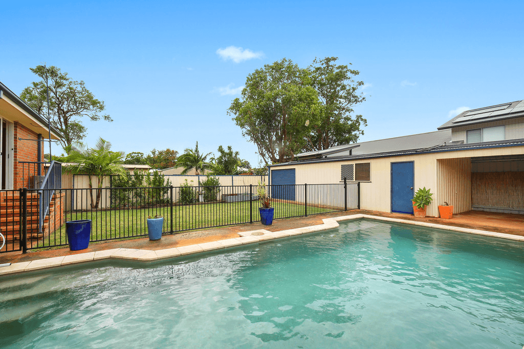 25 Mirreen Avenue, DAVISTOWN, NSW 2251