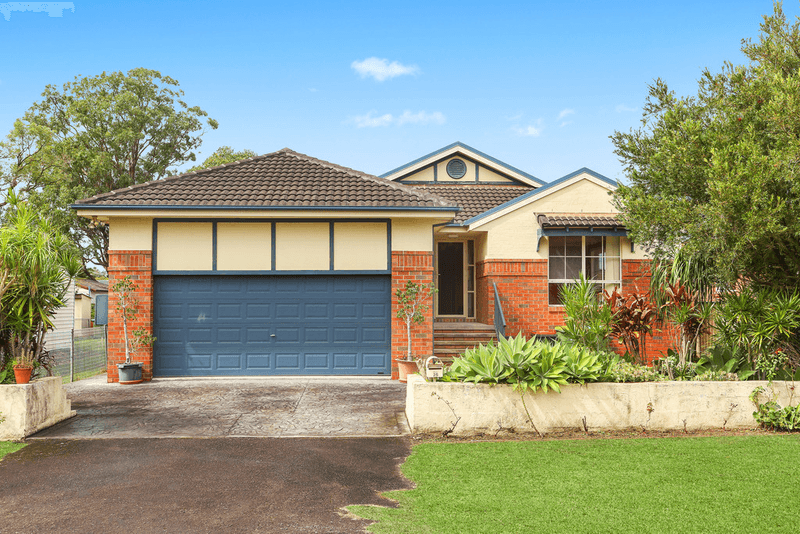 25 Mirreen Avenue, DAVISTOWN, NSW 2251