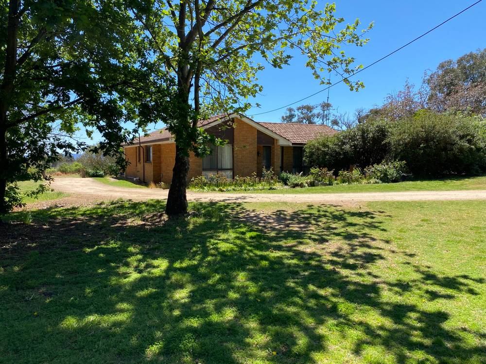 376 Kingstown Road, URALLA, NSW 2358