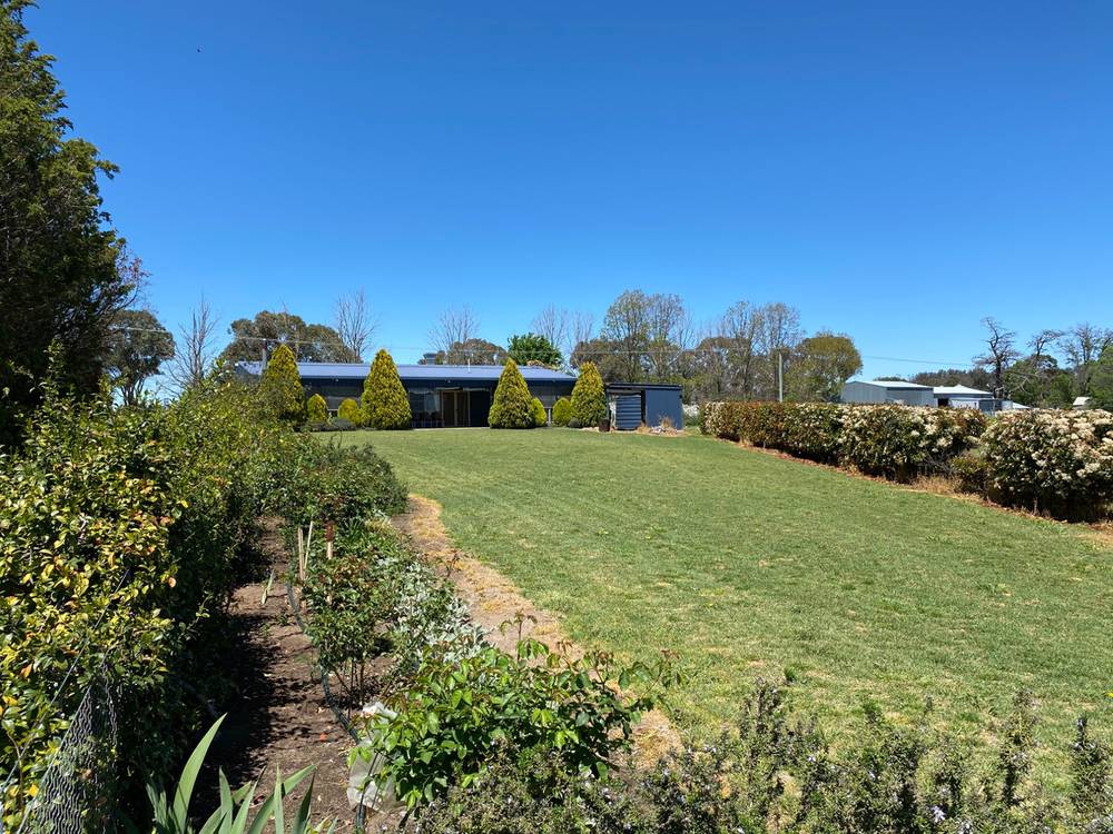 376 Kingstown Road, URALLA, NSW 2358