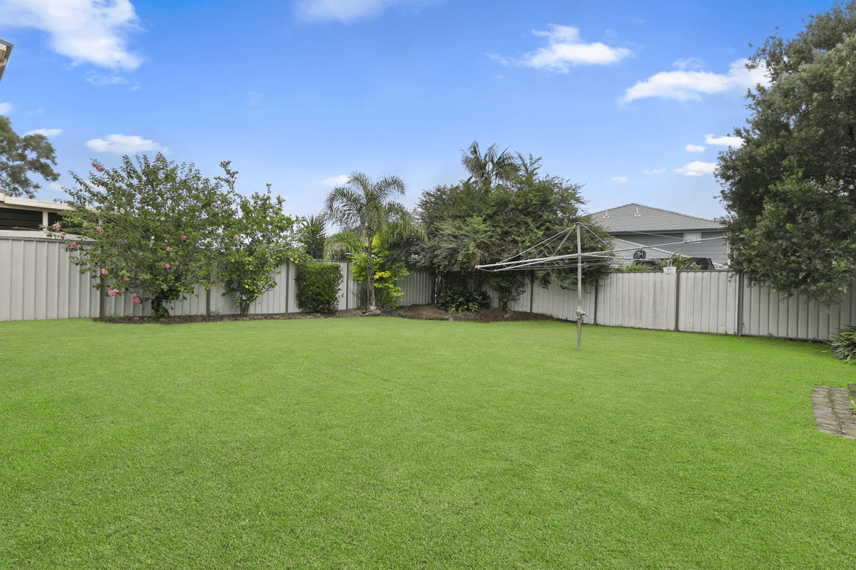 65  Grevillea Crescent, GREYSTANES, NSW 2145