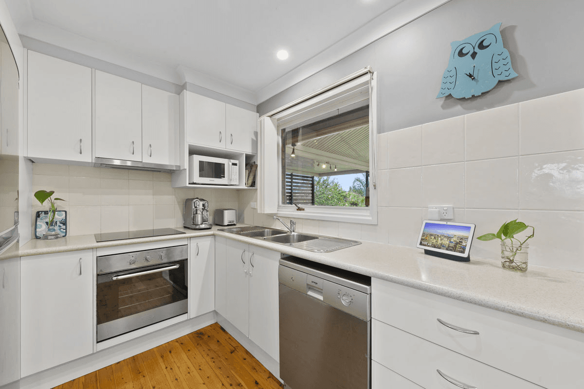 65  Grevillea Crescent, GREYSTANES, NSW 2145