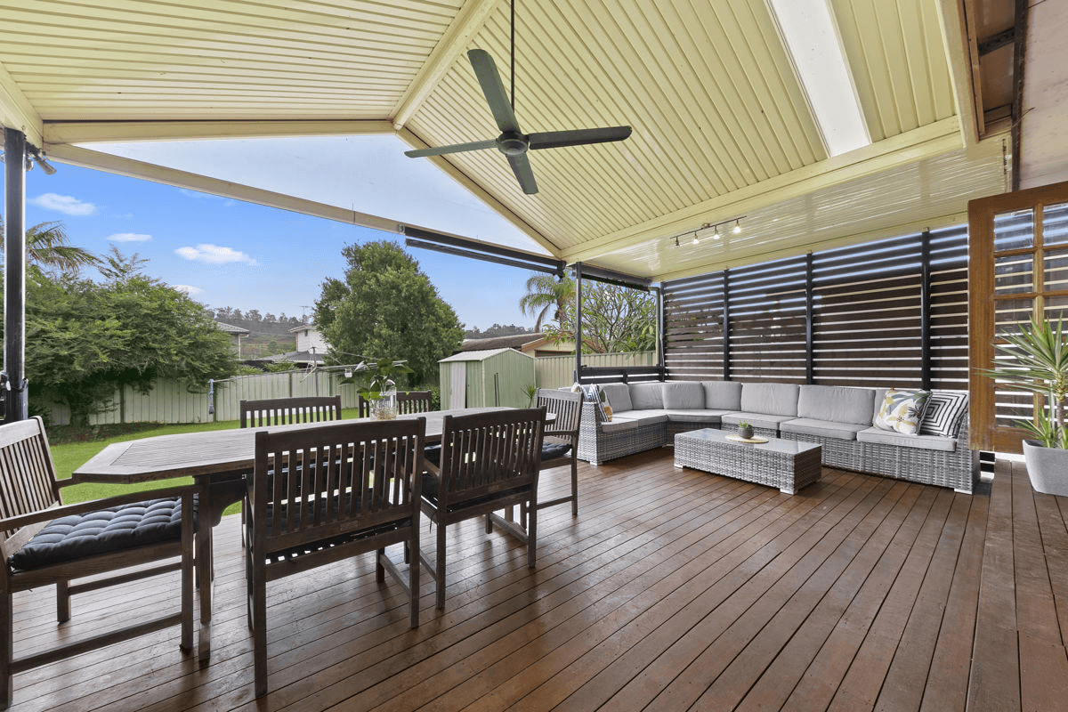 65  Grevillea Crescent, GREYSTANES, NSW 2145