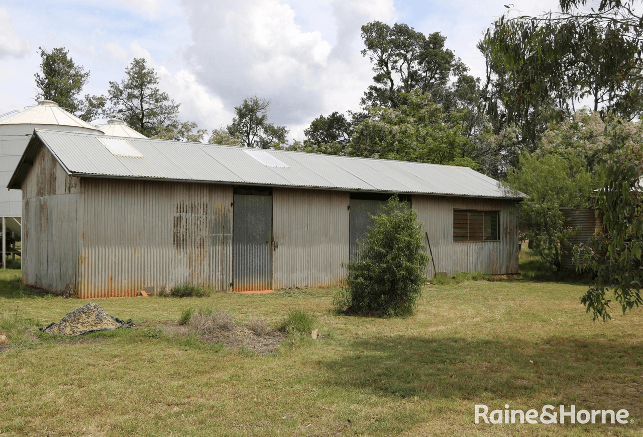 155 Riverview Lane, PARKES, NSW 2870