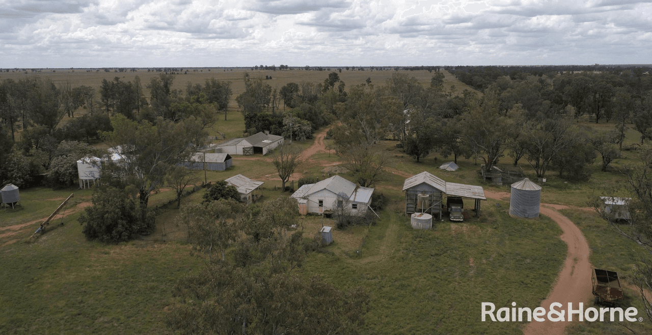 155 Riverview Lane, PARKES, NSW 2870