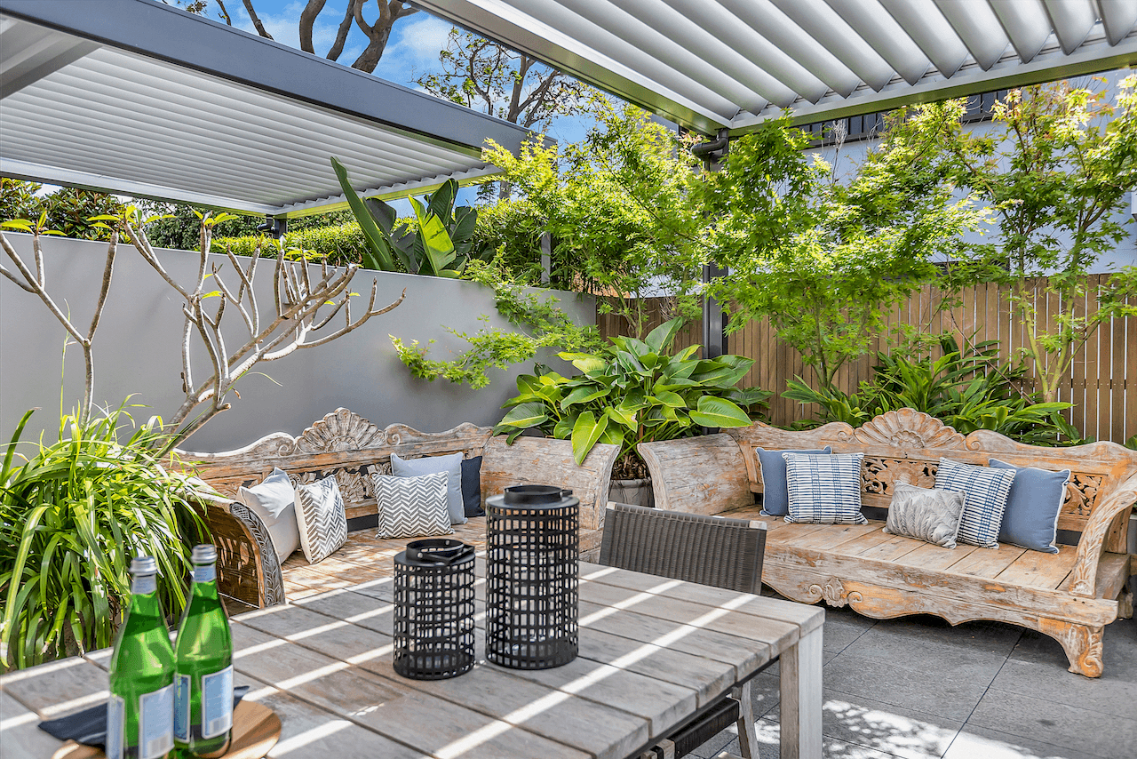 2/13-15 Evans Street, Balmain, NSW 2041