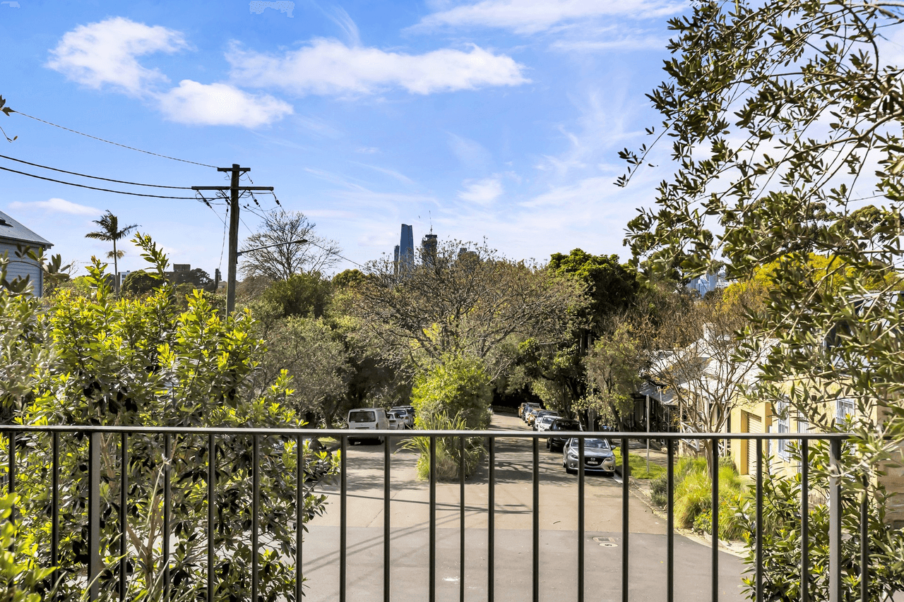 2/13-15 Evans Street, Balmain, NSW 2041