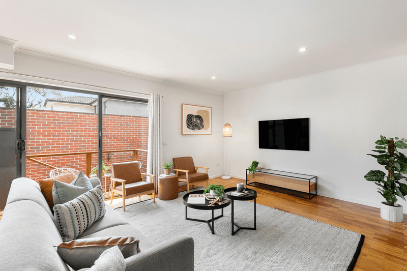 2/17 View Street, Pascoe Vale, VIC 3044
