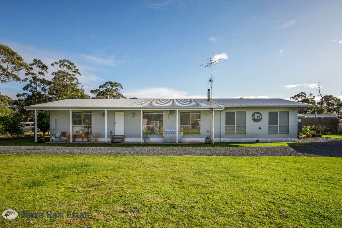 104 Yarramport Albert Road, Langsborough, VIC 3971