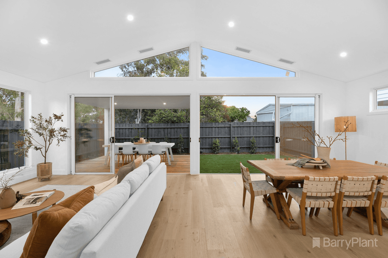 28 Parrs Road, Croydon, VIC 3136