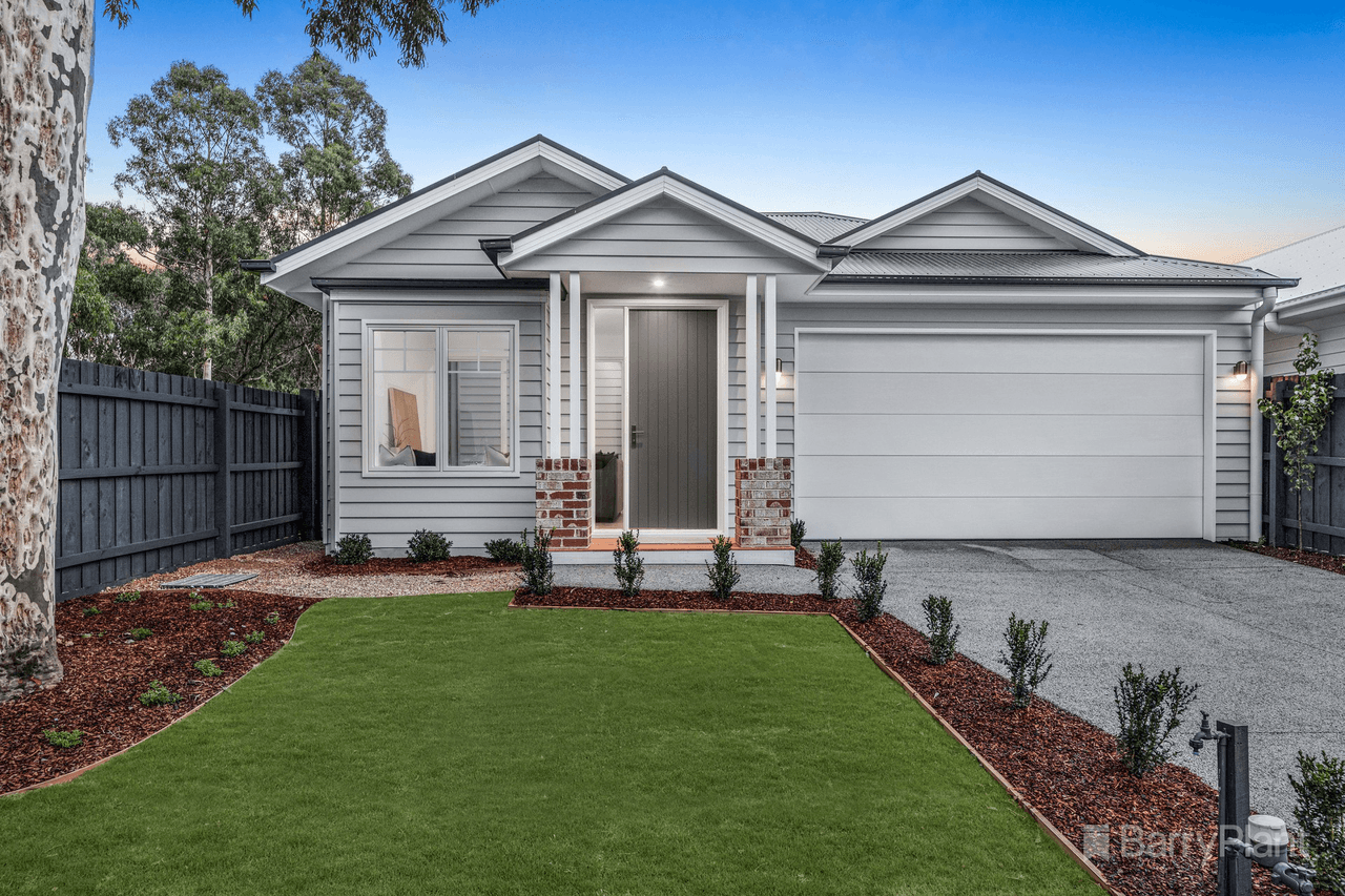 28 Parrs Road, Croydon, VIC 3136