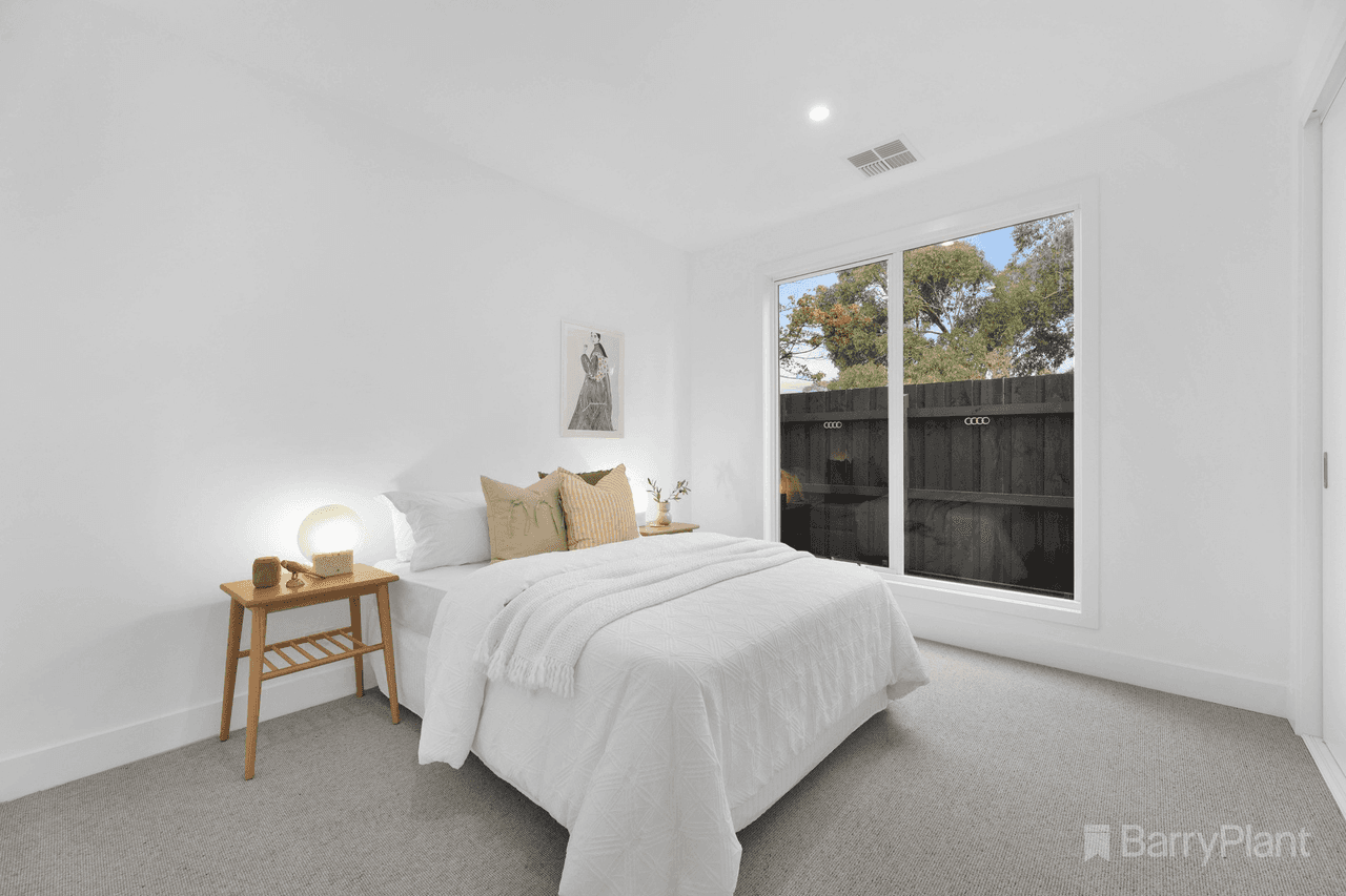 28 Parrs Road, Croydon, VIC 3136