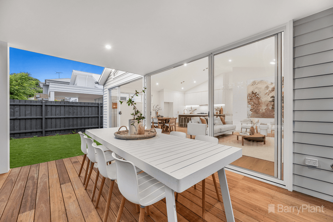 28 Parrs Road, Croydon, VIC 3136