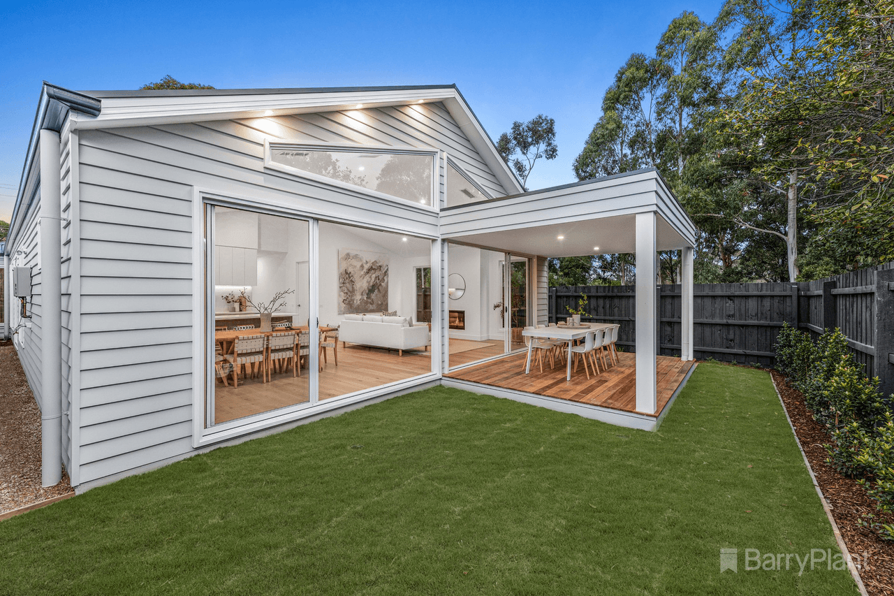 28 Parrs Road, Croydon, VIC 3136