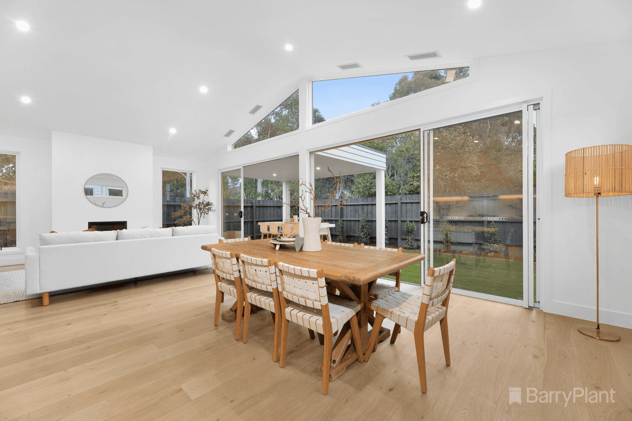 28 Parrs Road, Croydon, VIC 3136