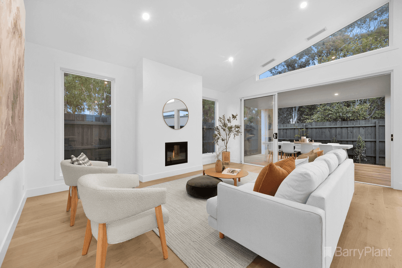 28 Parrs Road, Croydon, VIC 3136