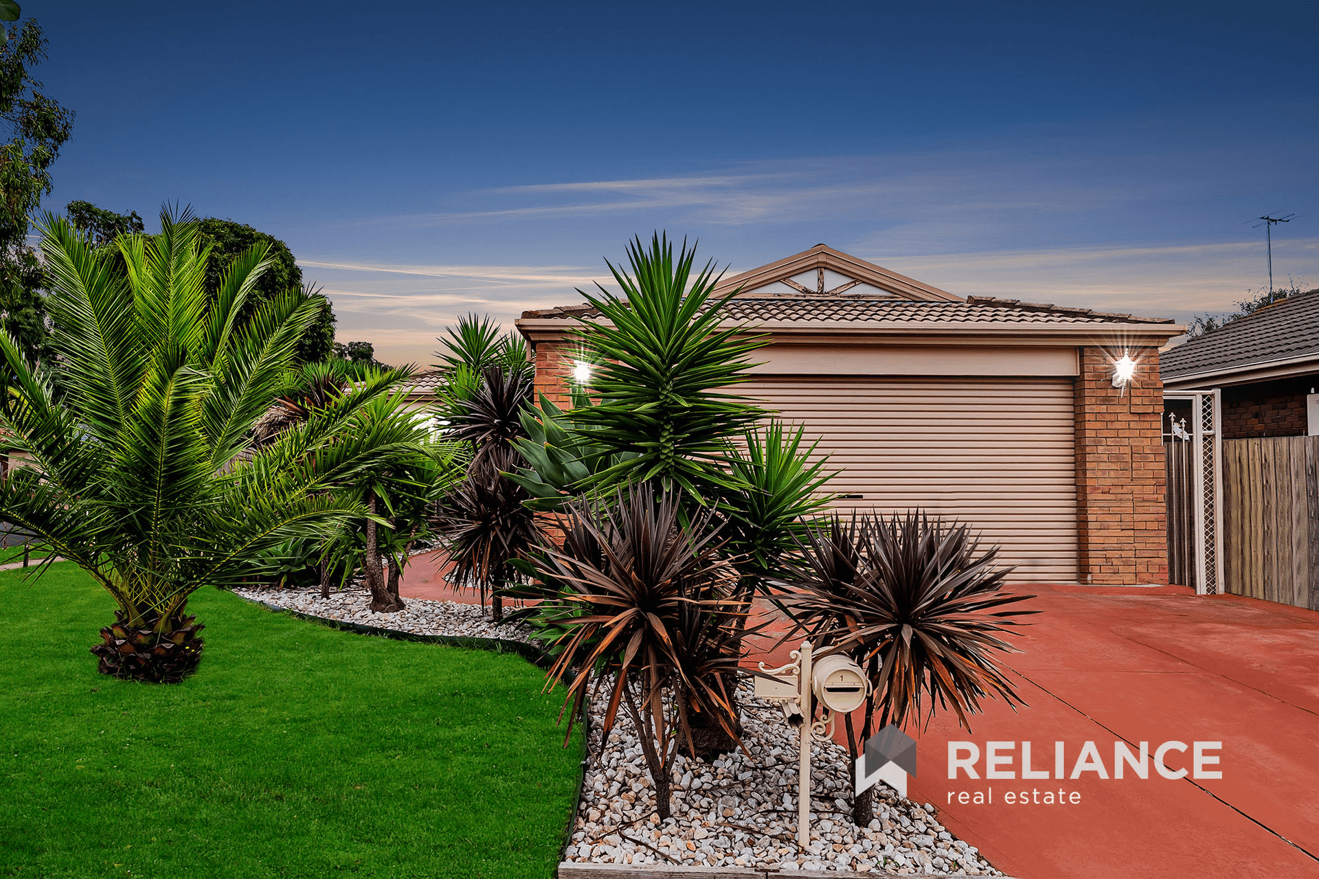 1 Wilmington Avenue, Hoppers Crossing, VIC 3029