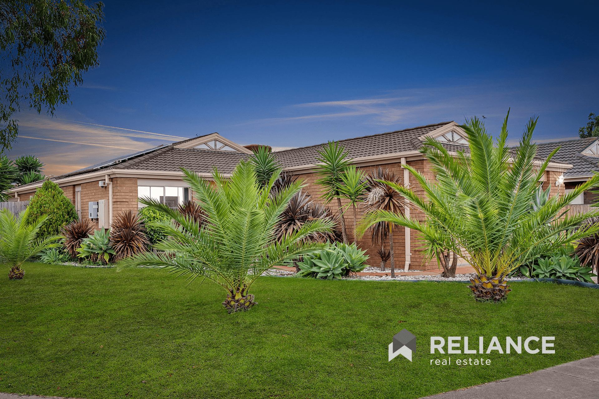 1 Wilmington Avenue, Hoppers Crossing, VIC 3029