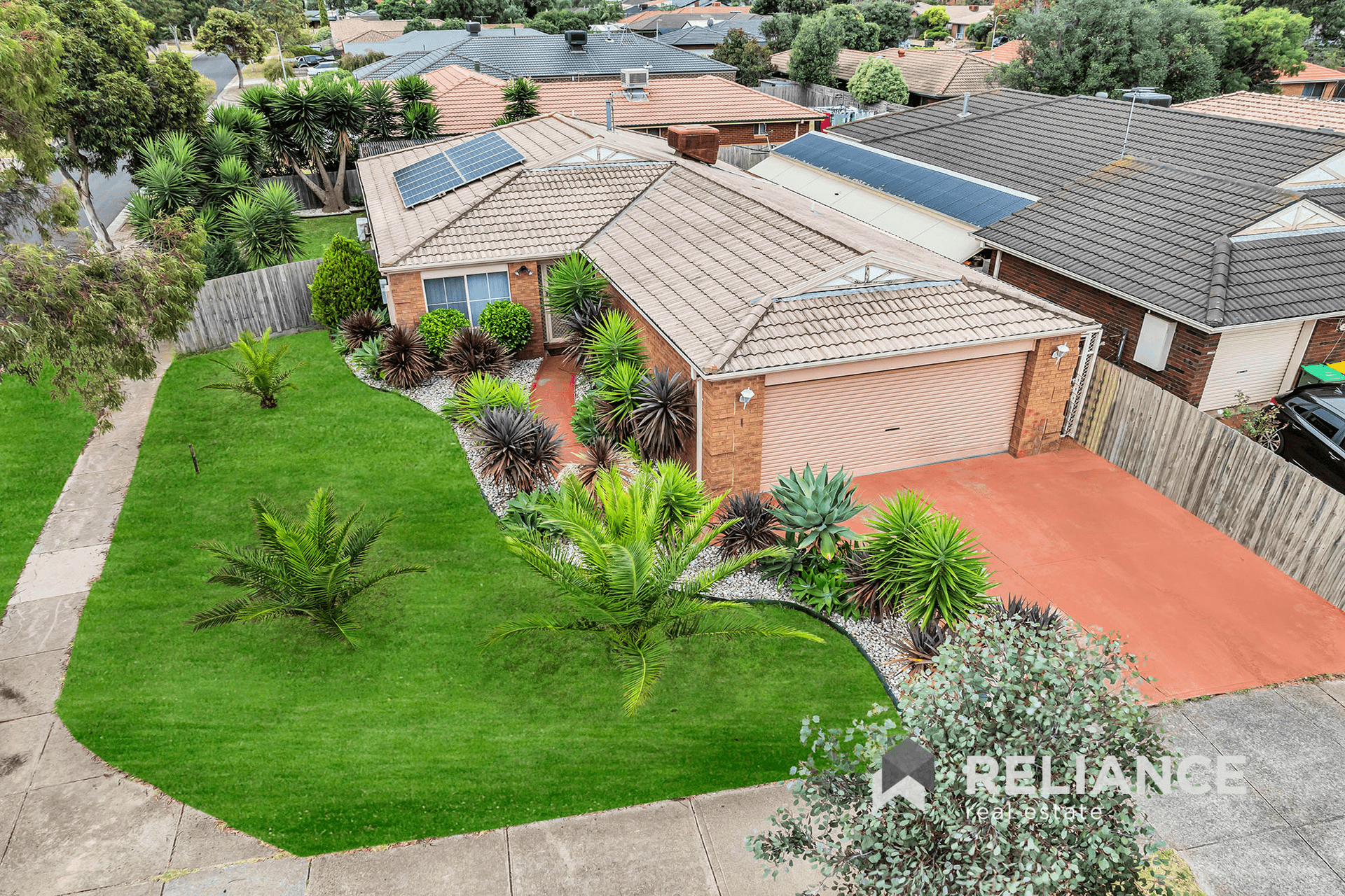 1 Wilmington Avenue, Hoppers Crossing, VIC 3029