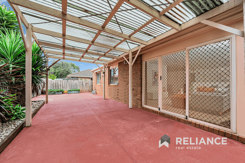 1 Wilmington Avenue, Hoppers Crossing, VIC 3029