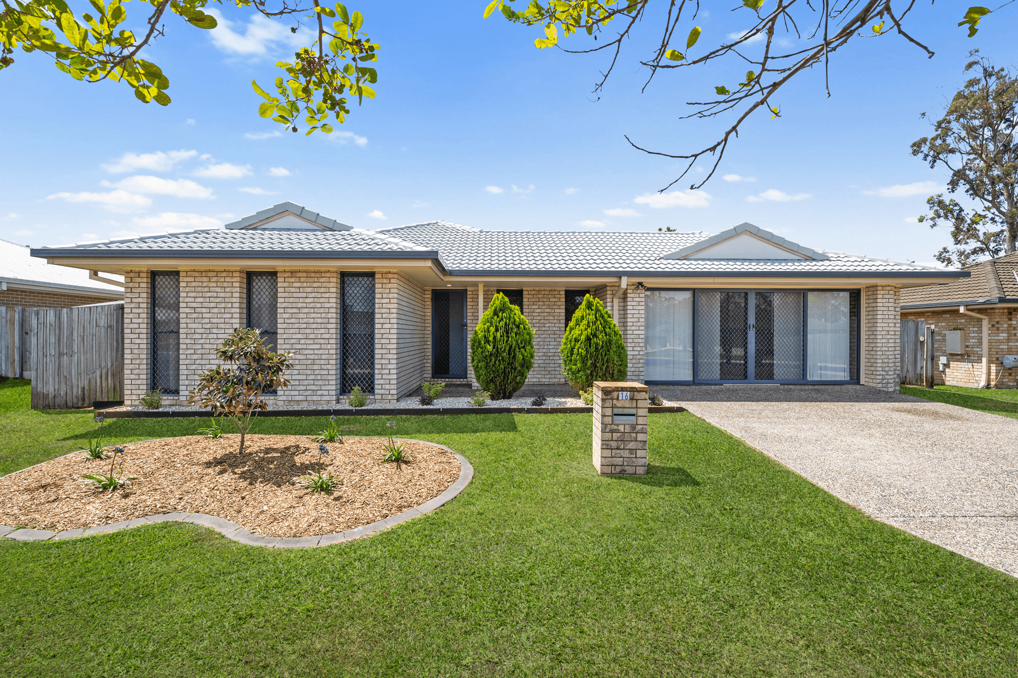 16 Claudia Circuit, Kallangur, QLD 4503