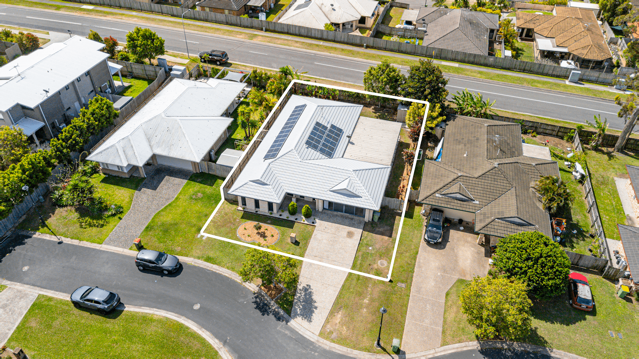 16 Claudia Circuit, Kallangur, QLD 4503