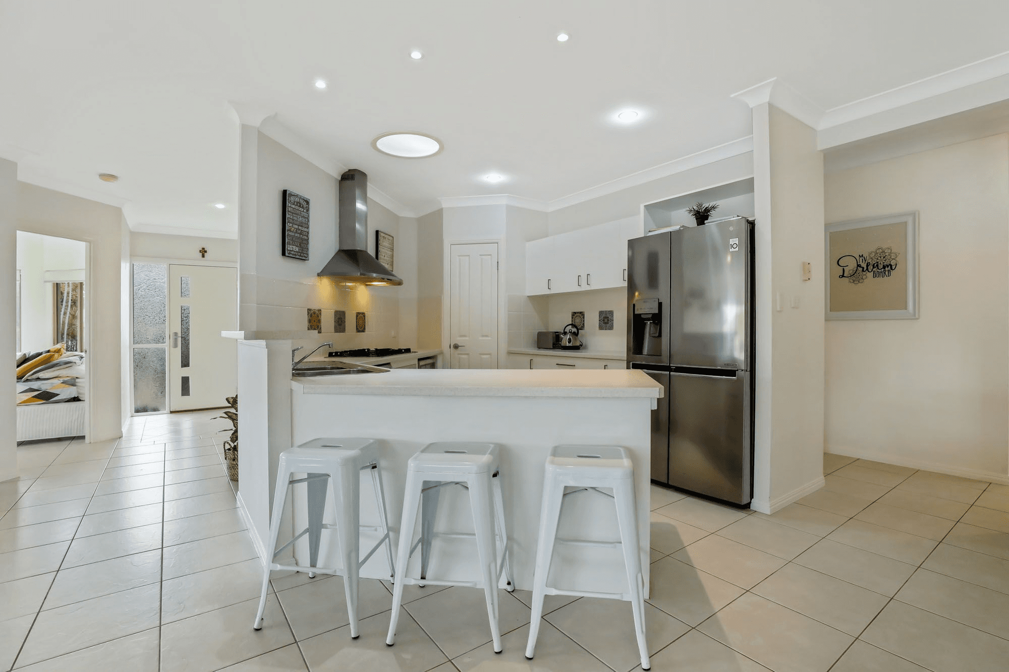 6 Ellestree Close, Redlynch, QLD 4870