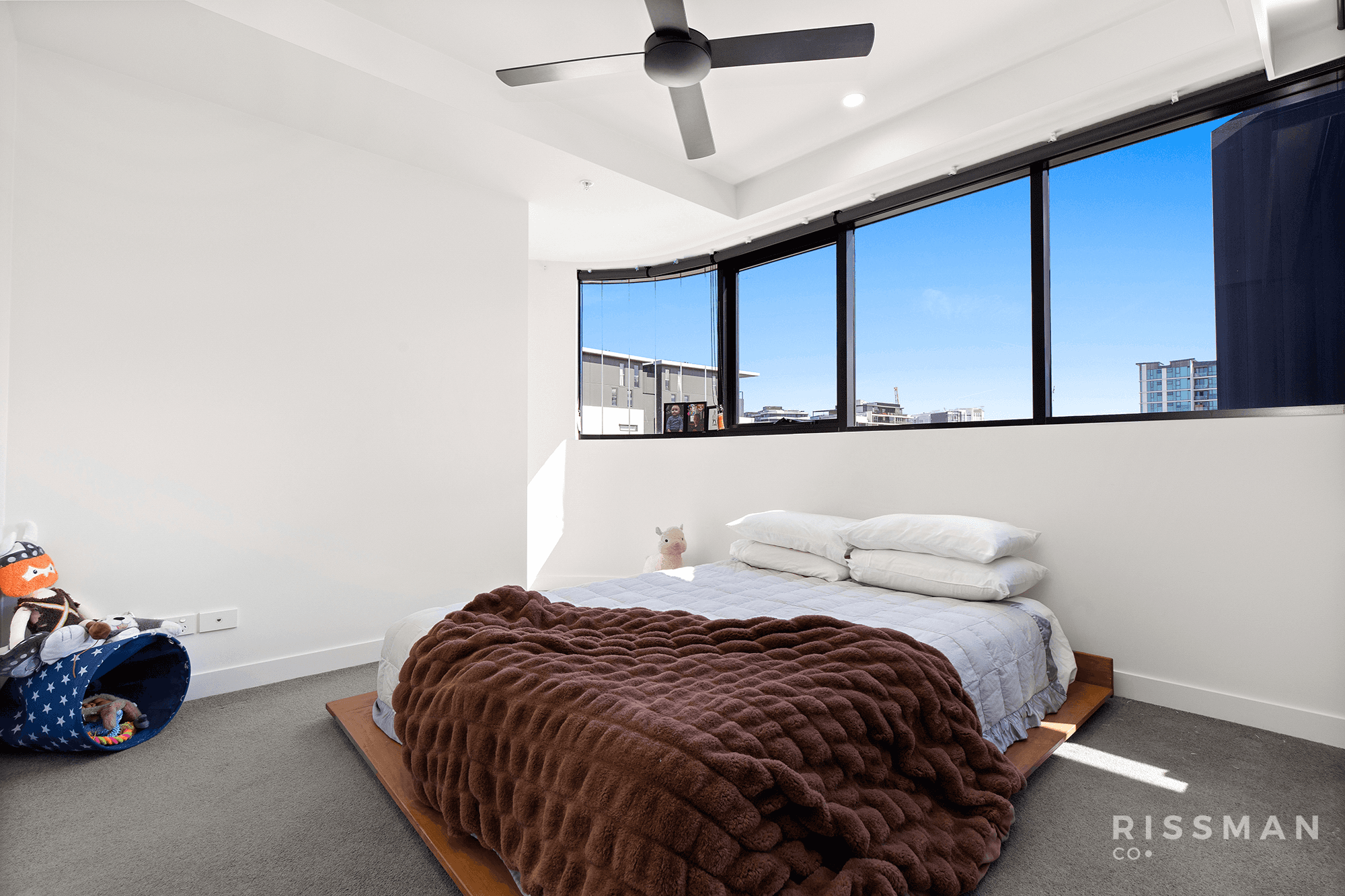 702/71  Doggett Street, Newstead, QLD 4006