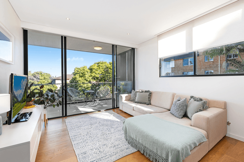 403b/34 Penshurst Street, Willoughby, NSW 2068