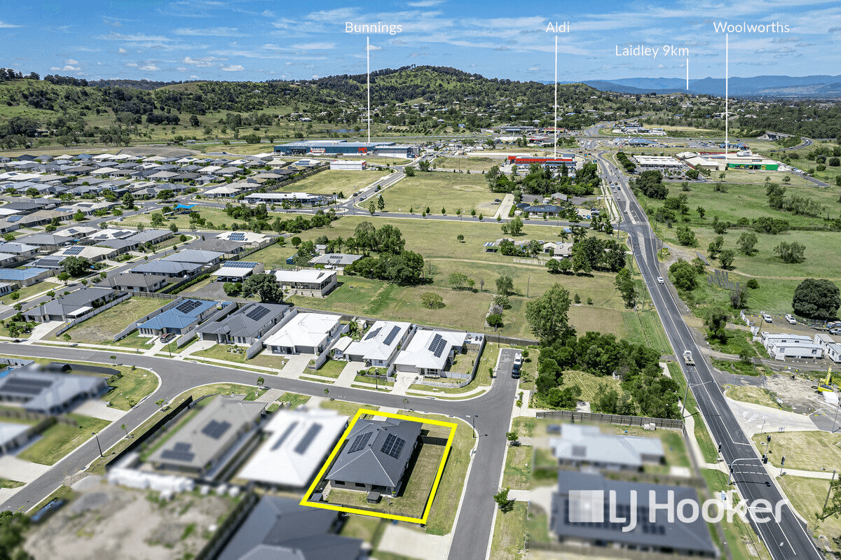 10 Diamantina Street, PLAINLAND, QLD 4341