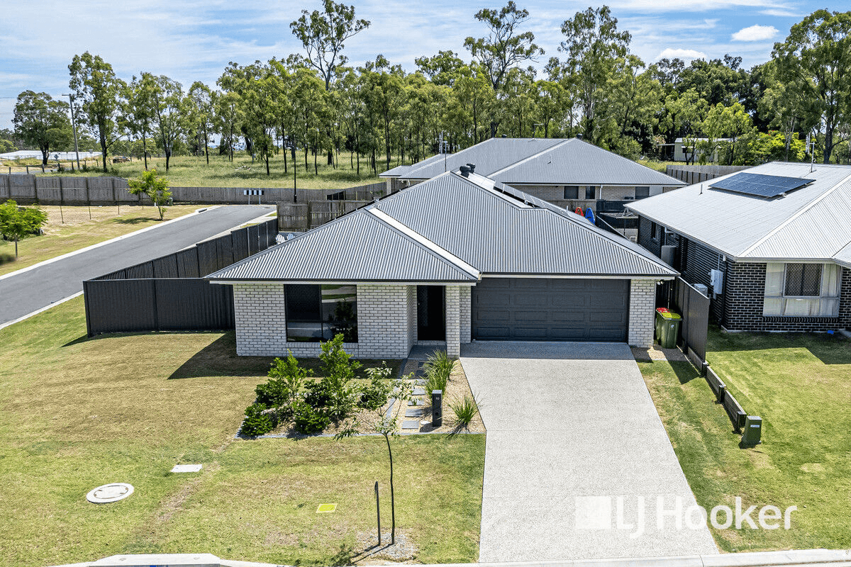 10 Diamantina Street, PLAINLAND, QLD 4341