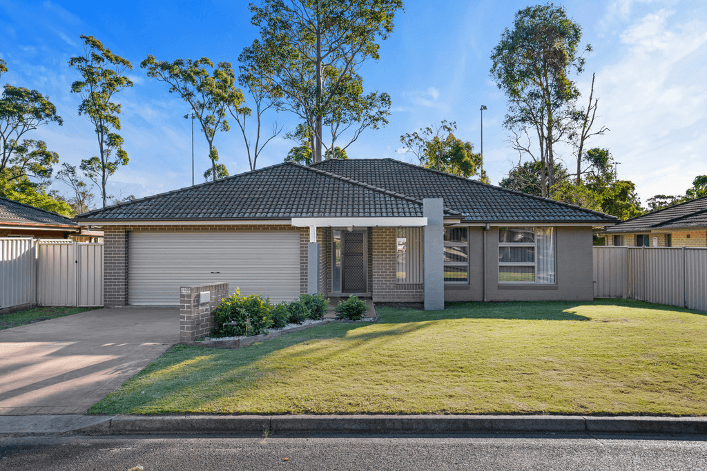 18 De L'Isle Drive, WATANOBBI, NSW 2259