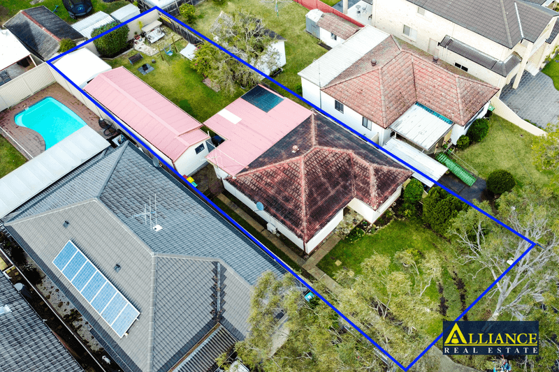 87 Ardath Avenue, Panania, NSW 2213