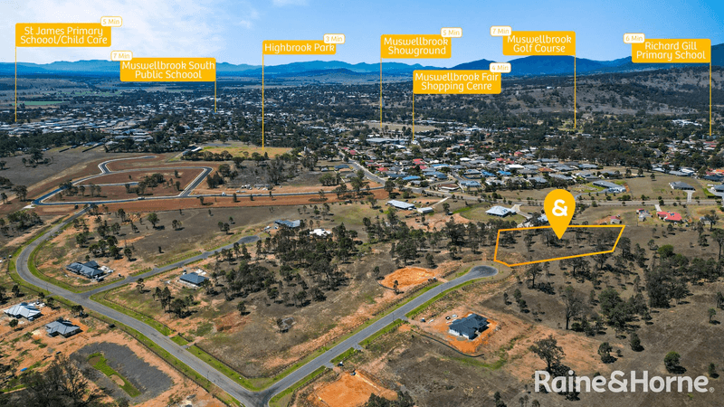 11 Stable Close, MUSWELLBROOK, NSW 2333