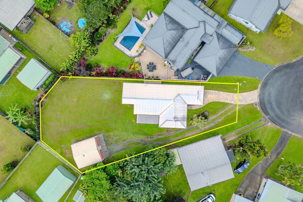 5 Cullinane Close, Cullinane, QLD 4860